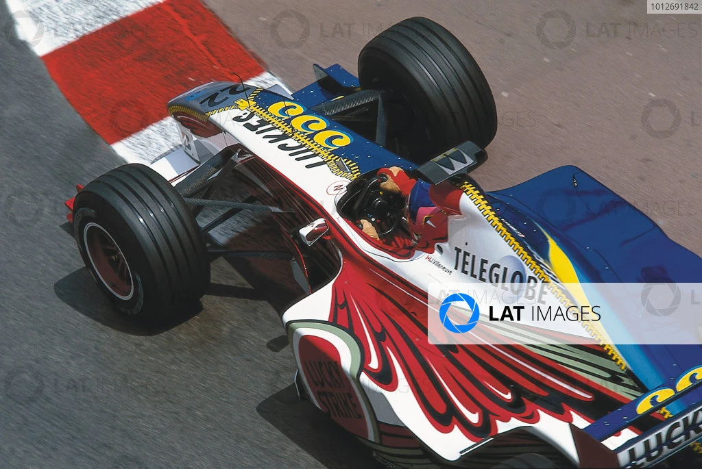 Tameo TMK284 Bar 01 Supertec - 1999 - White Metal Car Kit - Scale 1:43, Made In Italy - Image 7