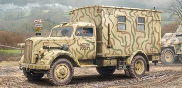 Italeri Panzerjäger I 1:35 Scale - Image 17