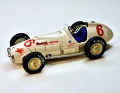 Tameo Ferrari 375 Indianapolis 1:43 Scale White Metal Kit